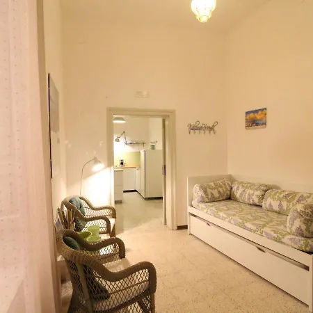 **behind The Cathedral**no'nonno Apartment *